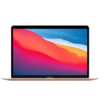 MACBOOK AIR 13 APPLE M1 8CORE GOLD16G/512GB/IRIS+/TOUCHID