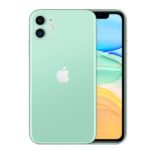 IPHONE 11 256GB GREEN