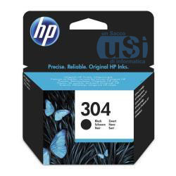 304 BLACK INK CARTRIDGE