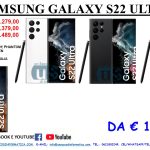 GALAXY S22 ULTRA