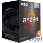 CPU AMD RYZEN5 5600G AM4 3,9GHZ VGA