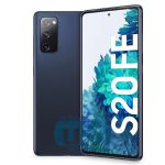 GALAXY S20FE CLOUD NAVY