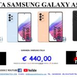 OFFERTA SAMSUNG GALAXY A53