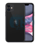 IPHONE 11 128GB BLACK