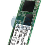TS1TMTS830S 1 TB SATA III 6GB/S 80 MM M.2 SSD 830S