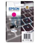 WF-4745 SERIES INK L MAGENTA
