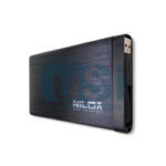 BOX USB 3.0 2.5P ALLUMINIO CAVO INTEGRATO