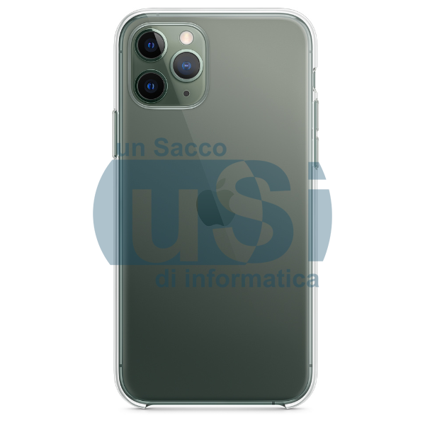 IPHONE 11 PRO CLEAR CASE