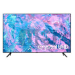 CRYSTAL UHD SMART TV 50