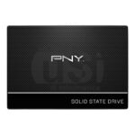 SSD 2,5 500GB SATA III CS900 PNY