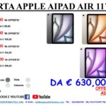 APPLE IPAD AIR 11 WI-FI