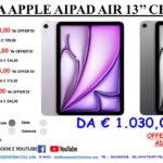APPLE IPAD AIR 13 CELLULAR