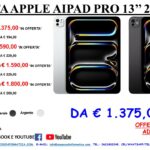 APPLE IPAD PRO 13