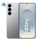 GALAXY S25+ 5G 512GB SILVER SHADOW