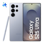 GALAXY S25 ULTRA 256GB SILVERBLUE