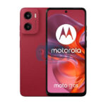 MOTO G05 4/128 PLUM RED