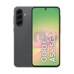 GALAXY A56 5G 8GB+256GB BLACK