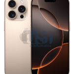 IPHONE 16 PRO 256GB DESERT TITANIUM