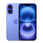 IPHONE 16 512GB OLTREMARE