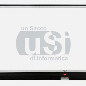 N156BGA-EA3 REV.C1 DISPLAY LCD 15.6 WIDESCREEN (13.6"x7.6") LED