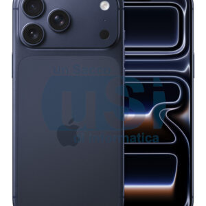 IPHONE 17 PRO MAX 256GB BLU PROFONDO