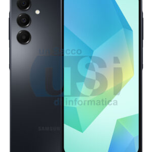SAMSUNG GALAXY A165 BLUE BLACK