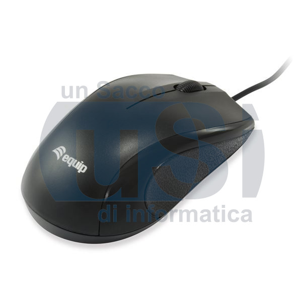 KIT TASTIERA & MOUSE OTTICO USB