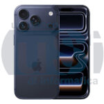 IPHONE17 PRO 256GB BLU PROFONDO