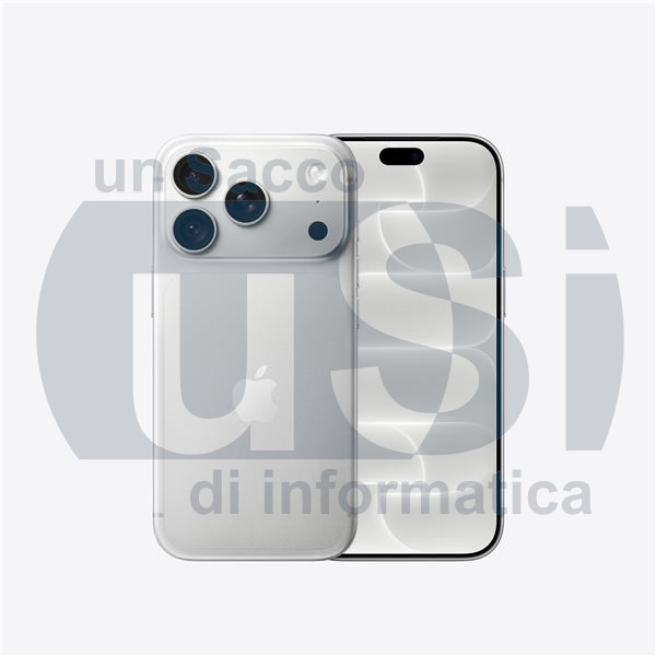 iPhone 18 Pro