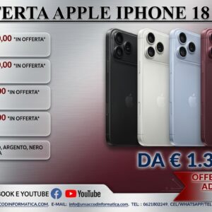 iPhone 18 Pro