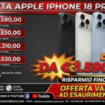 iPhone 18 Pro max