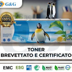 TONER COMPATIBILE SAMSUNG MLT-D111S/ELS 1.000PG EQUIVALENTE SU810A COLORE NERO