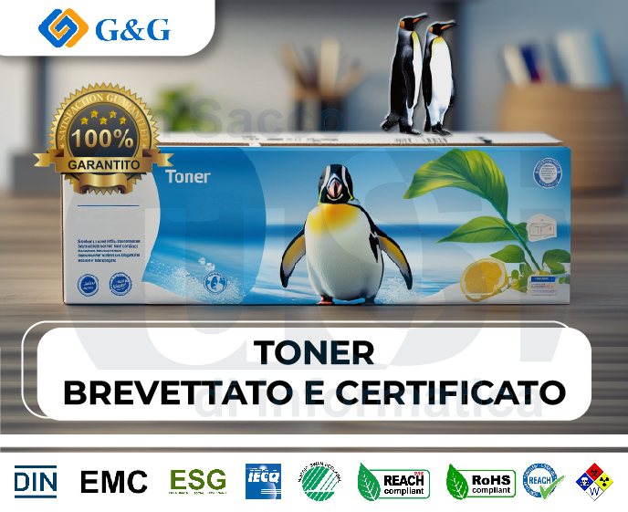 TONER COMPATIBILE SAMSUNG MLT-D111S/ELS 1.000PG EQUIVALENTE SU810A COLORE NERO