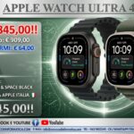 Watch Ultra 4