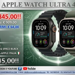 Watch Ultra 4