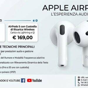 AirPods 5